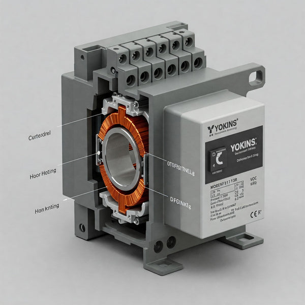 Understanding Current Transformers