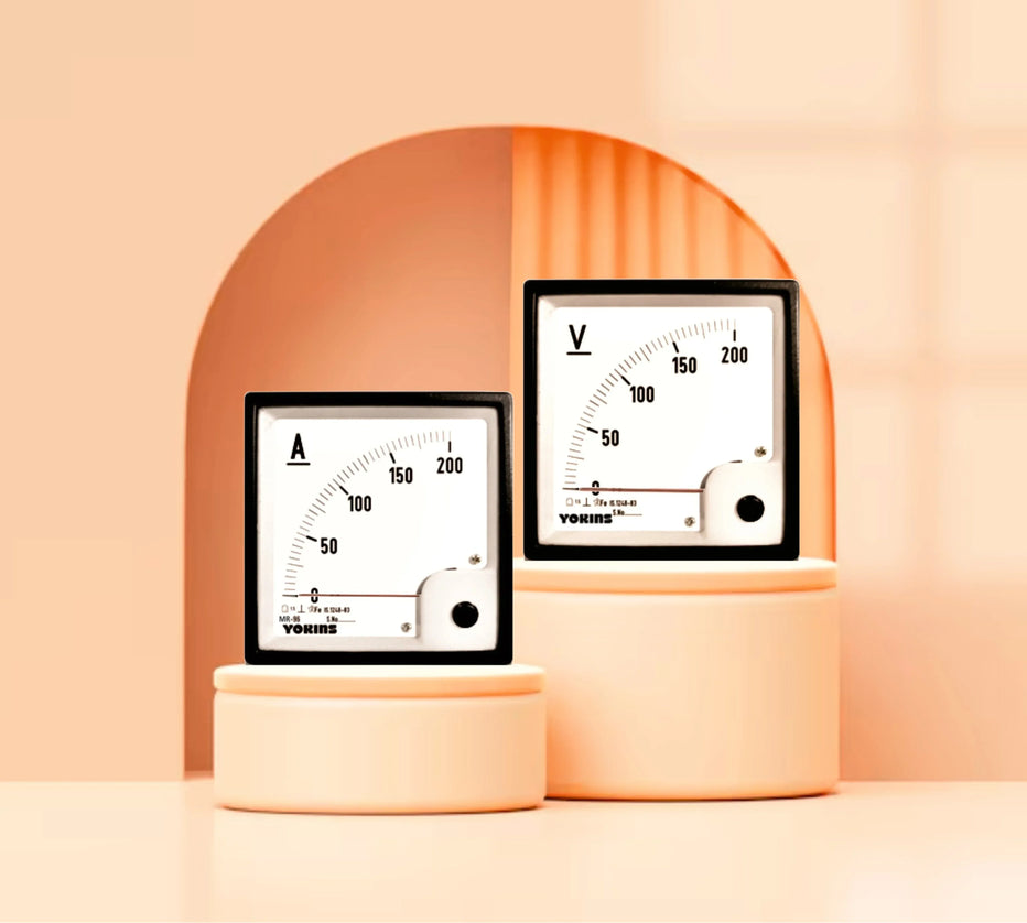 Based on Type - Yokins Instruments