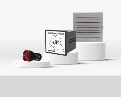 Hooter - Yokins Instruments