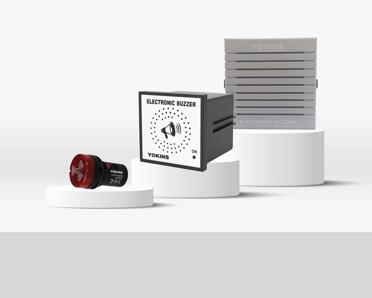 Hooter – Yokins Instruments