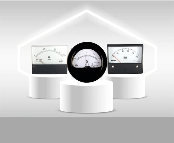 Based on Shape & Mounting