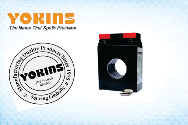 Current Transformer - Yokins Instruments