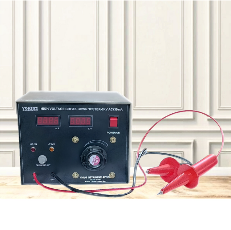 Power System HV Test Sets