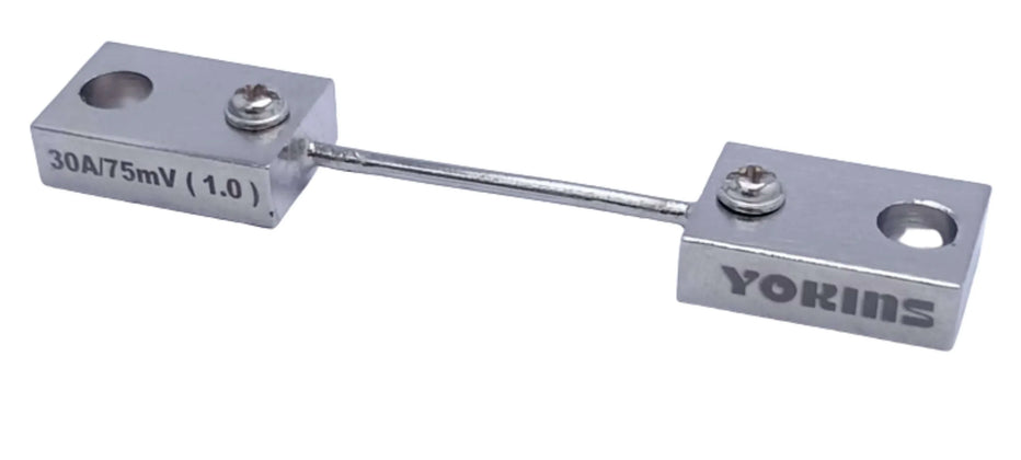 DC Shunt Compact (Low Cost)