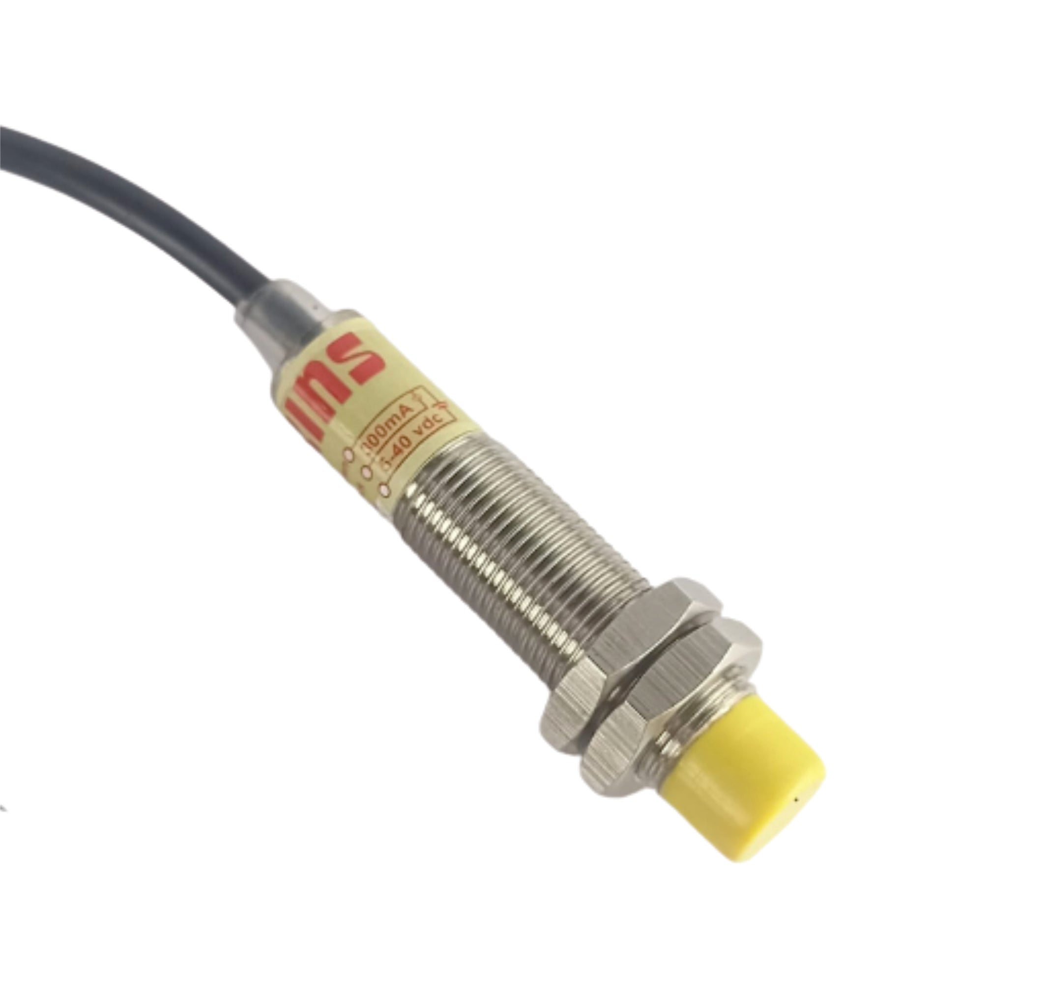 NPN Proximity Sensor