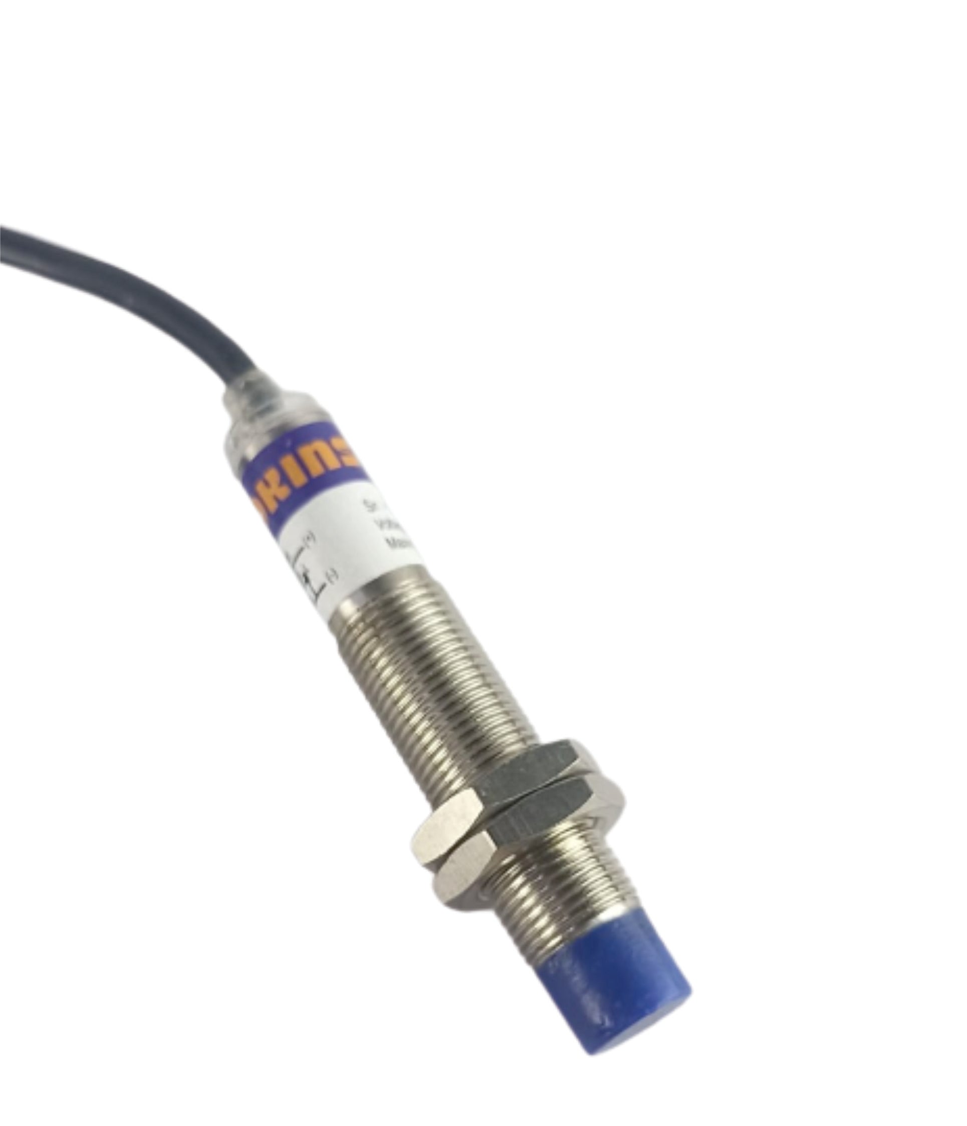 PNP Proximity Sensor