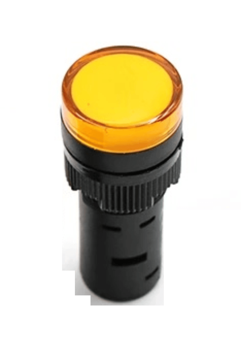 Indicator Light Manufacturer & Supplier in India | Yokins Instruments