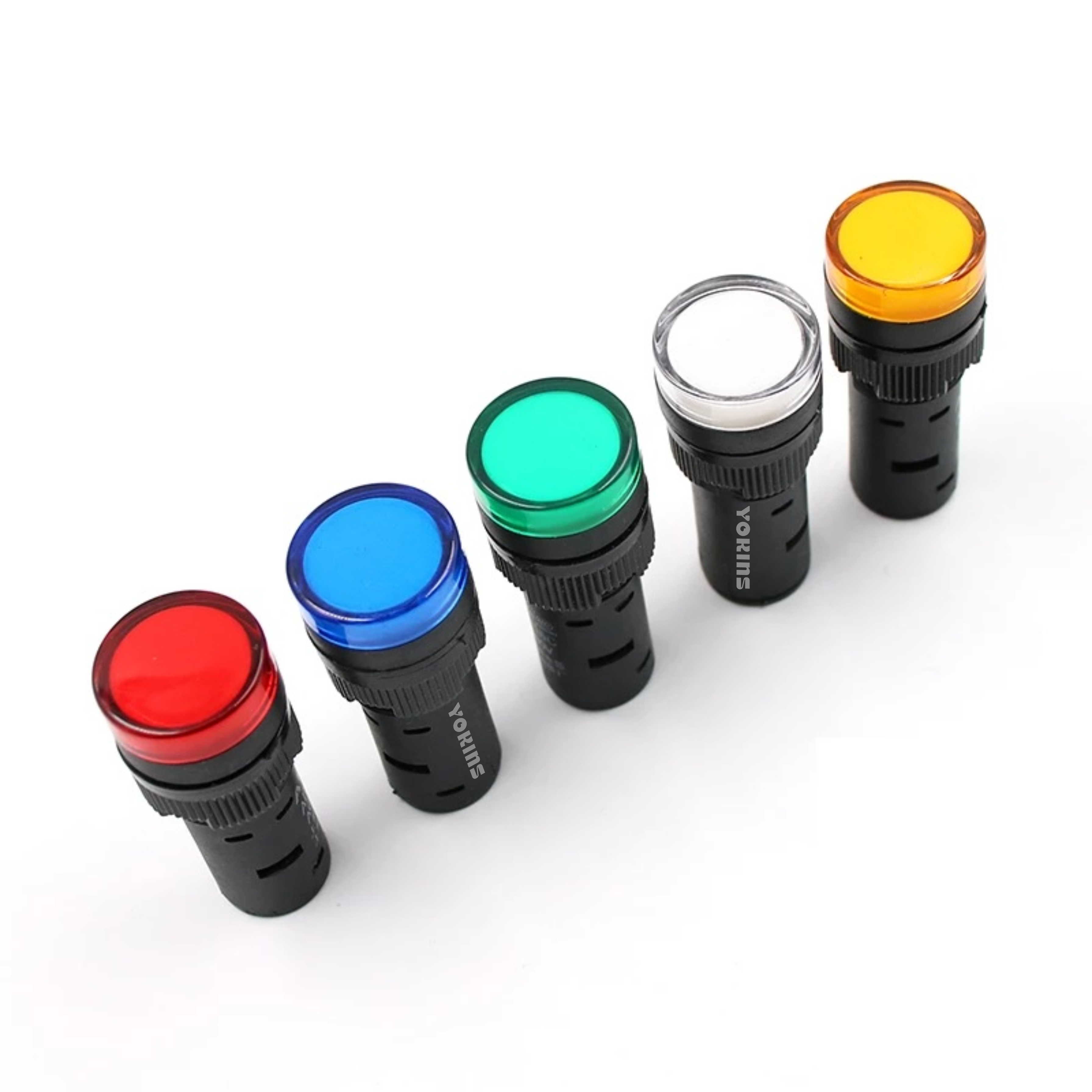 Indicator Light -  Yokins Instruments