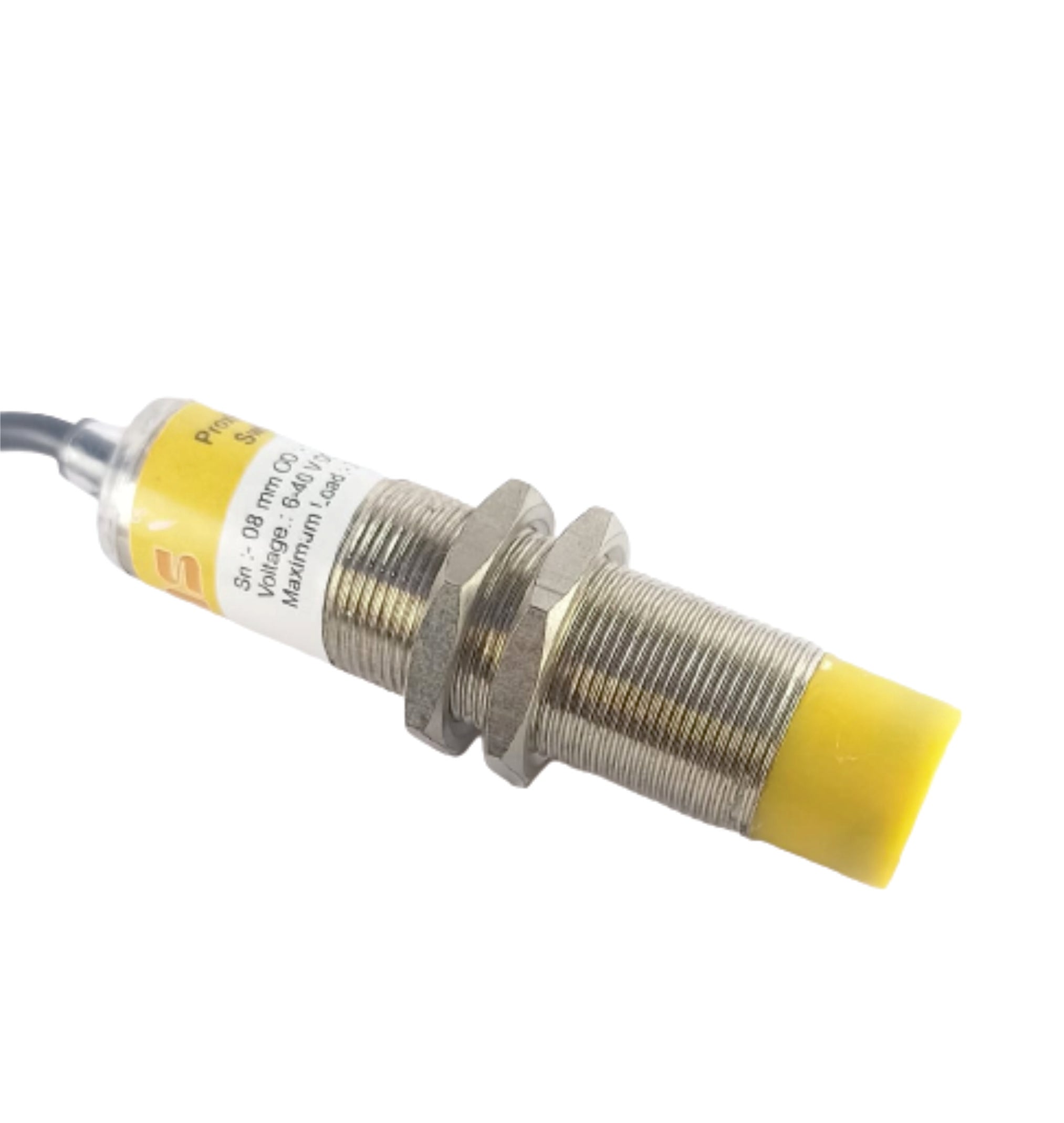 NPN Proximity Sensor