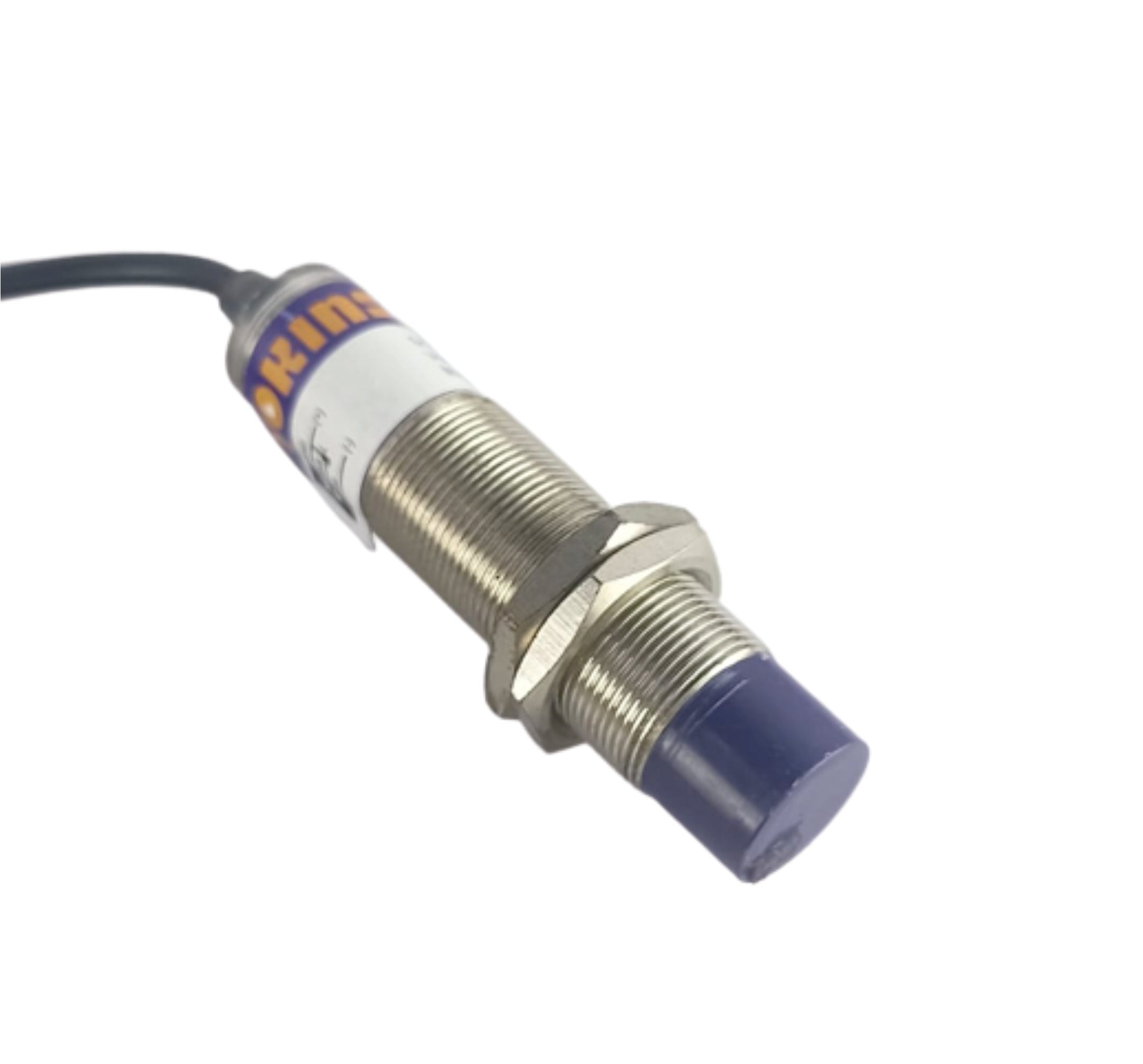 PNP Proximity Sensor