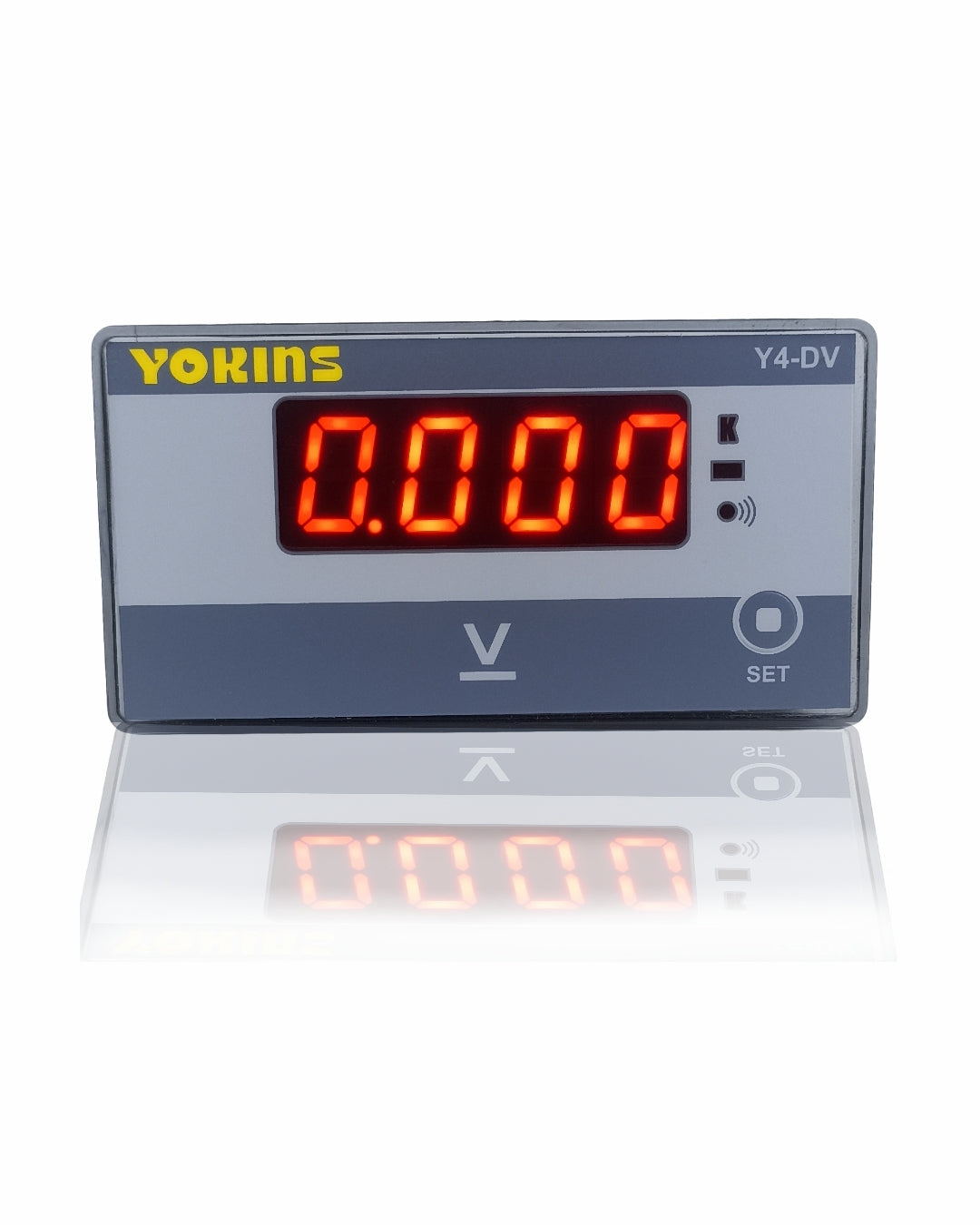 Voltmeter and Ammeter