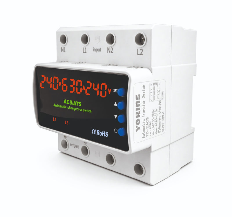 YD-2ACS