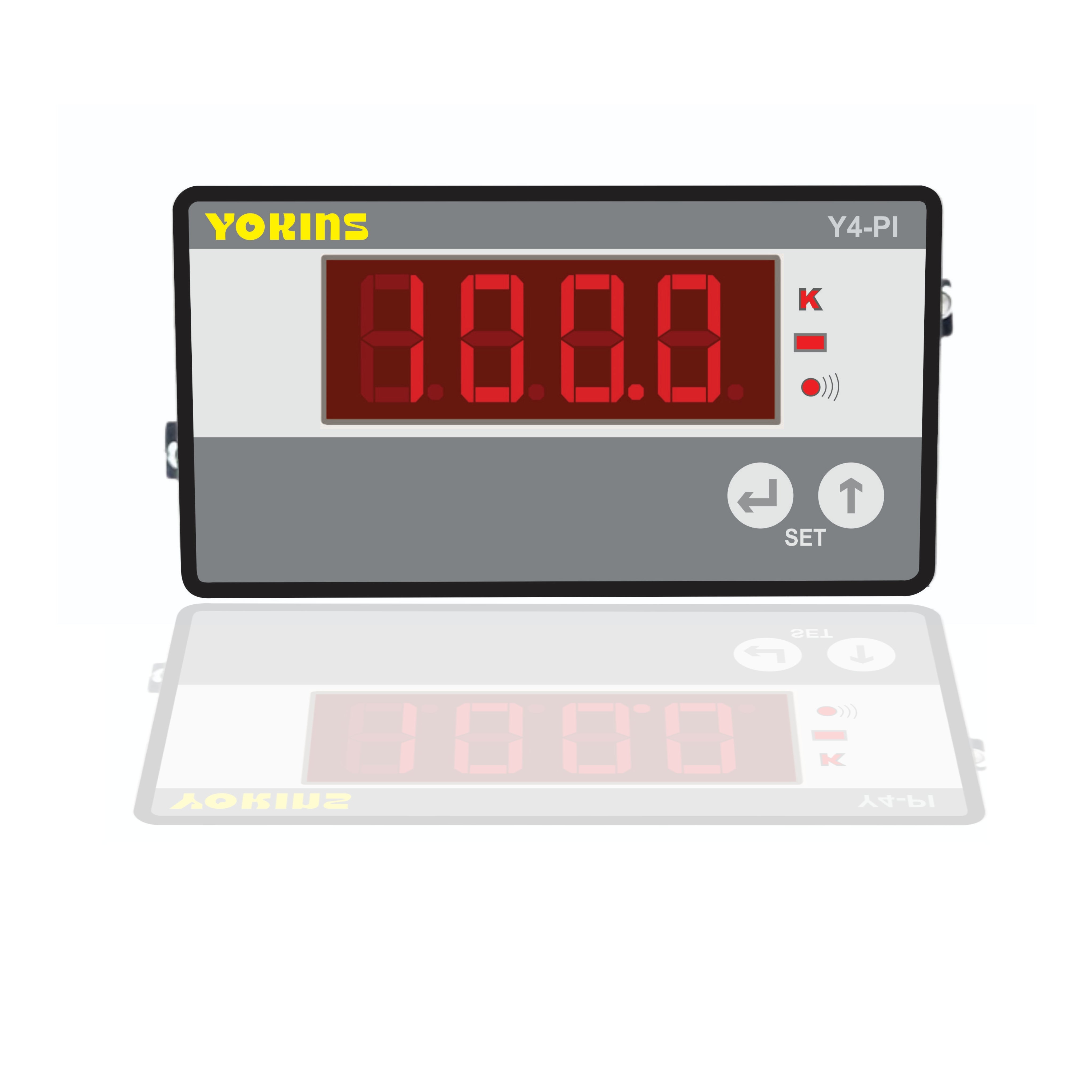 DC Process Indicators