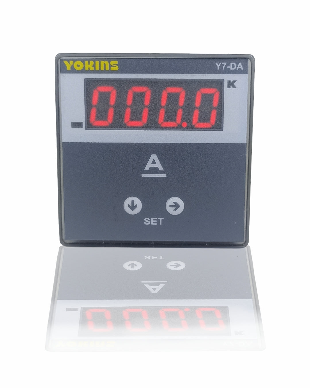 Voltmeter and Ammeter
