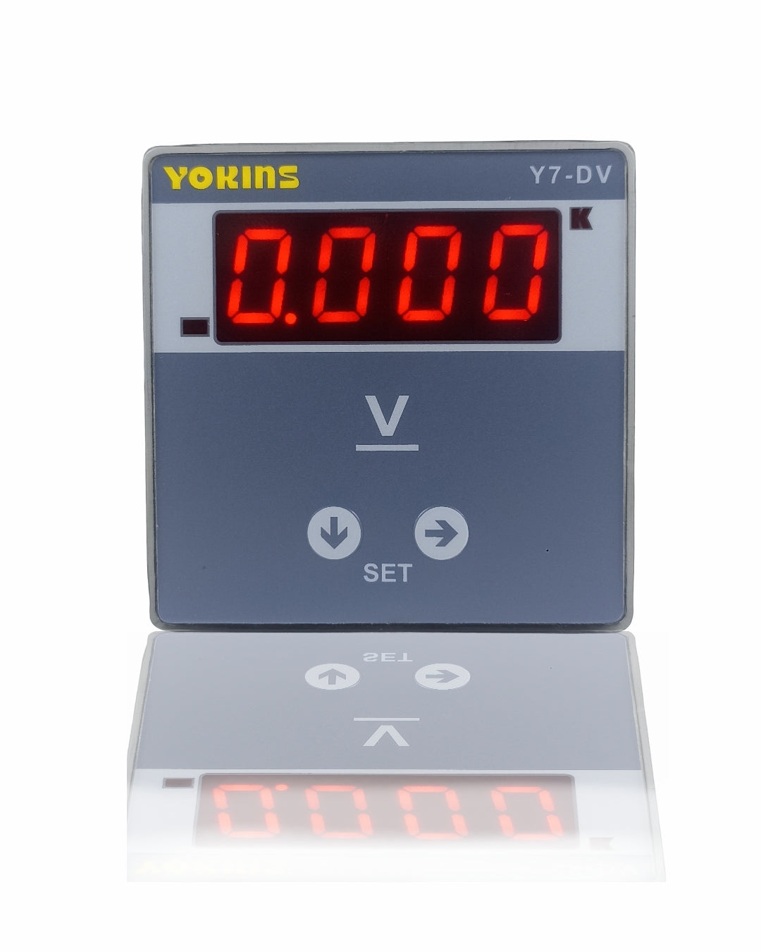 Voltmeter and Ammeter