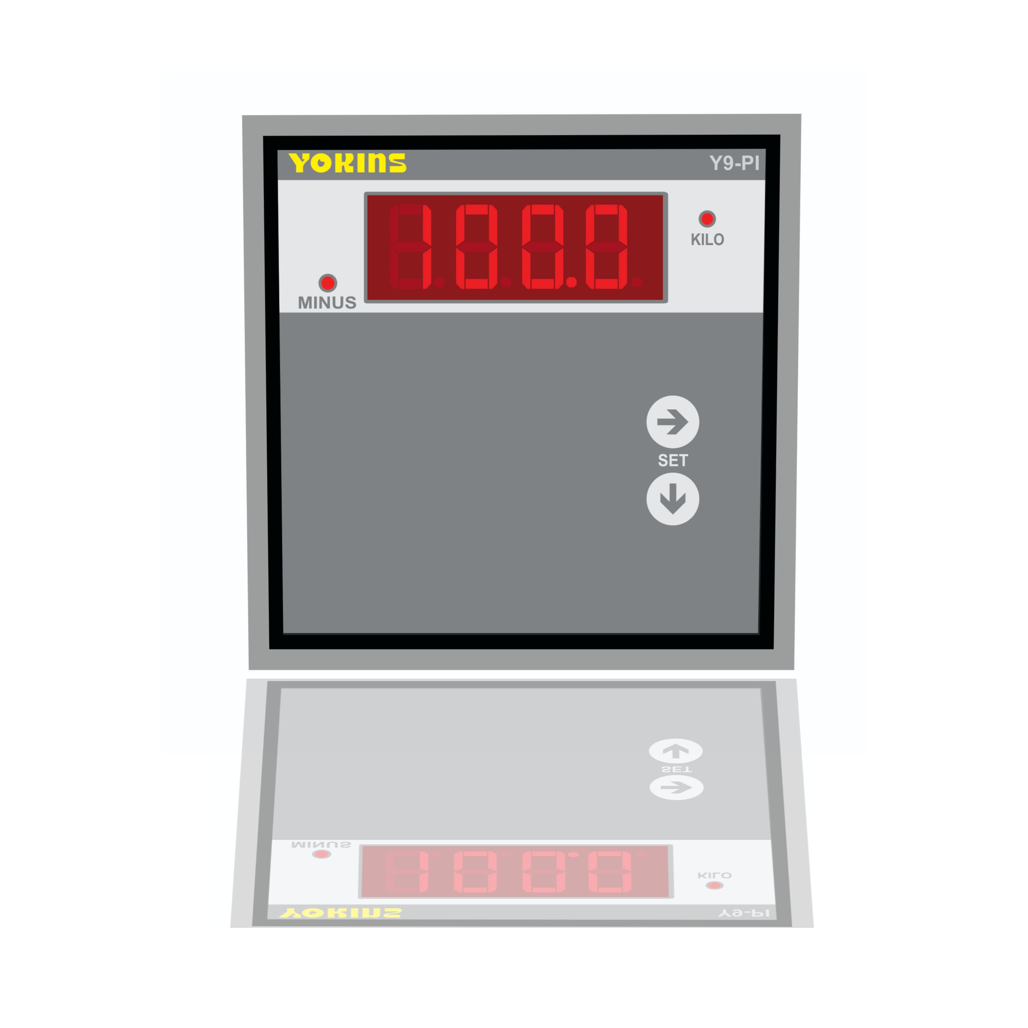 DC Process Indicators