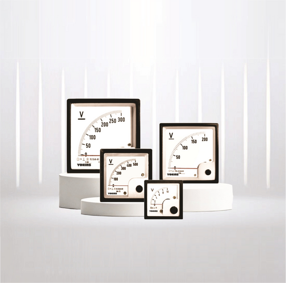 Flush Mounting Square Meters