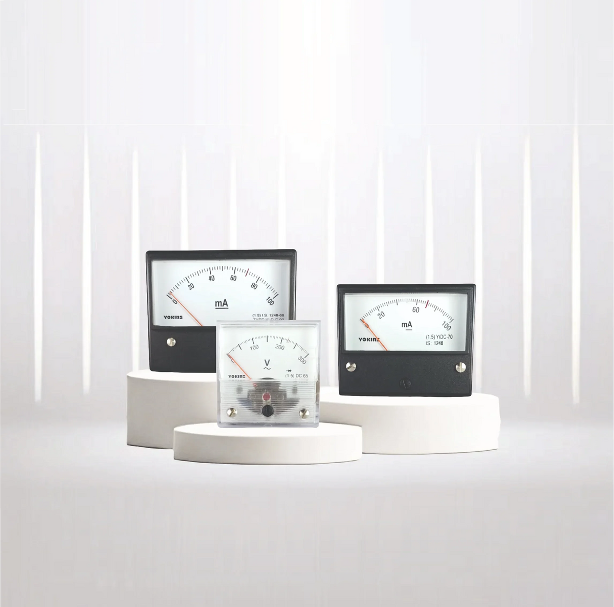 Phoenix Series Manufacturer & Supplier in India | Yokins Instruments