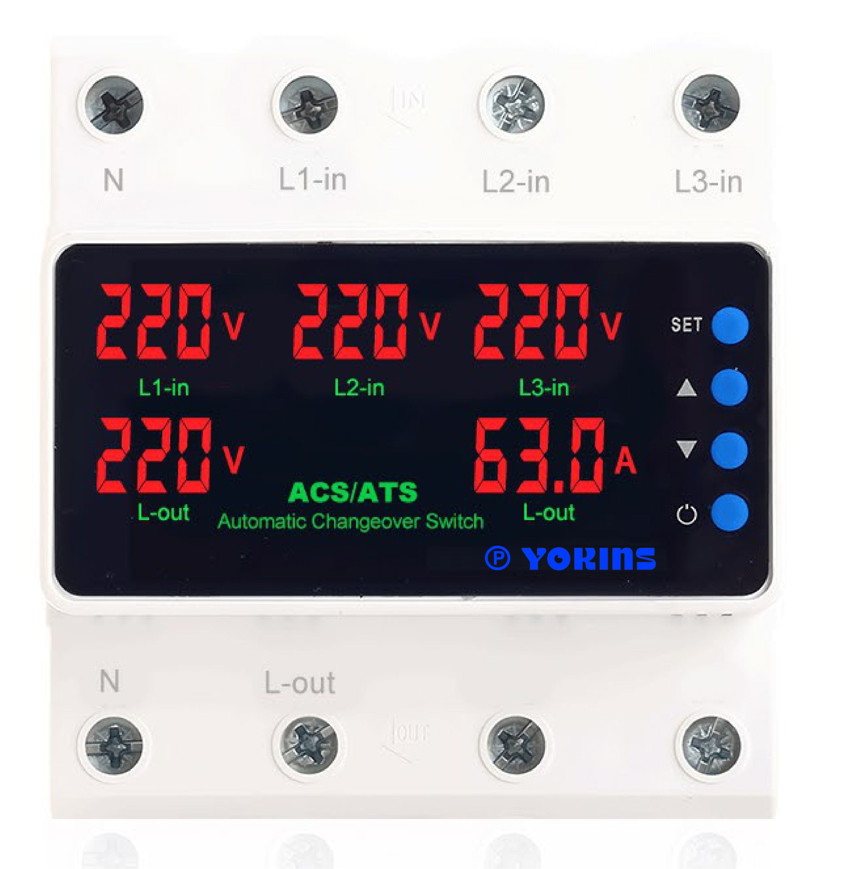 YD-5ATC