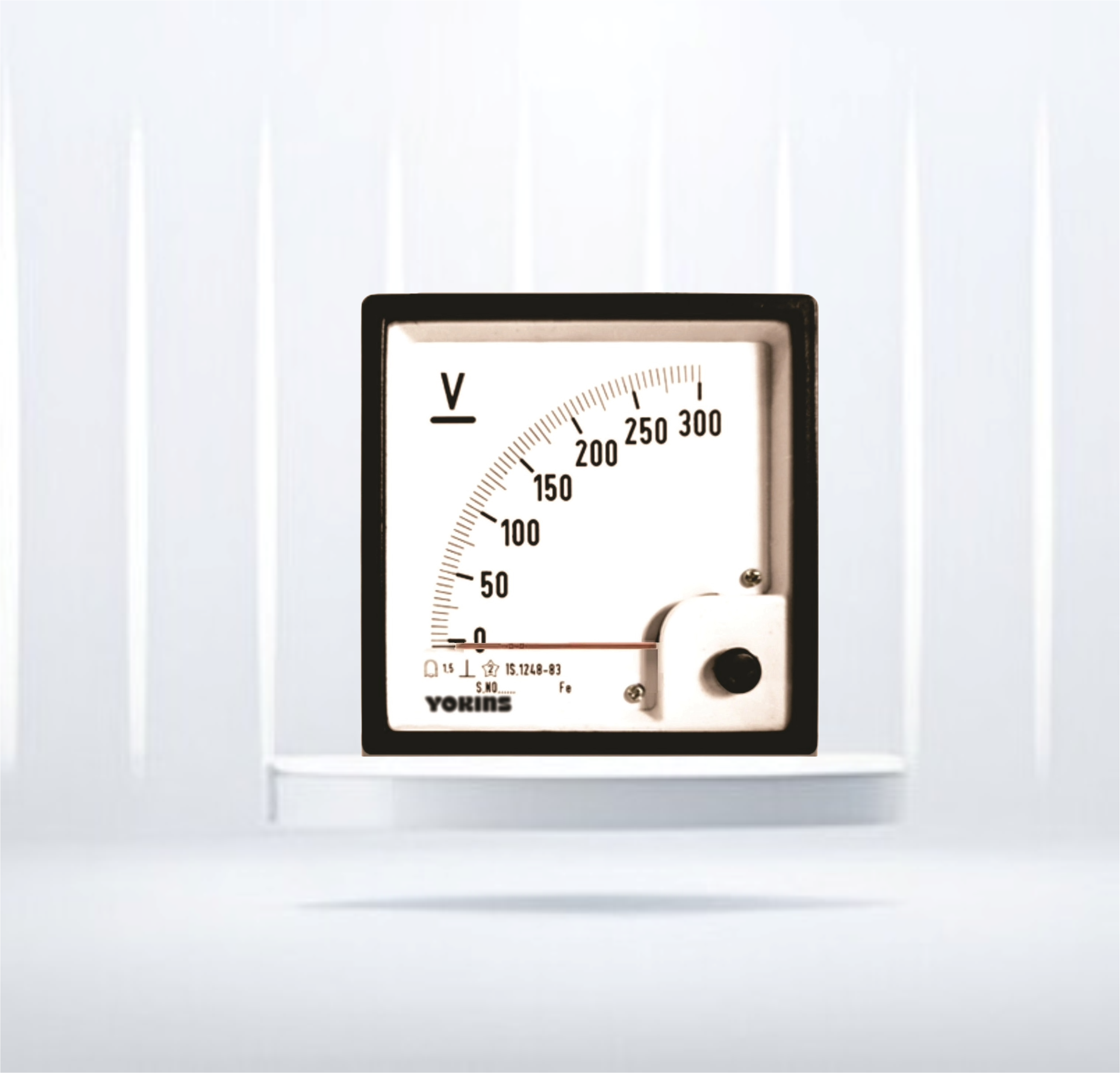 Moving Coil Meters