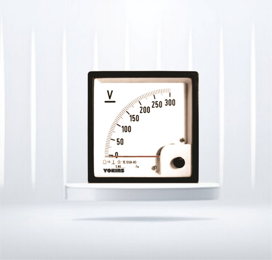 Flush Mounting Square Meters