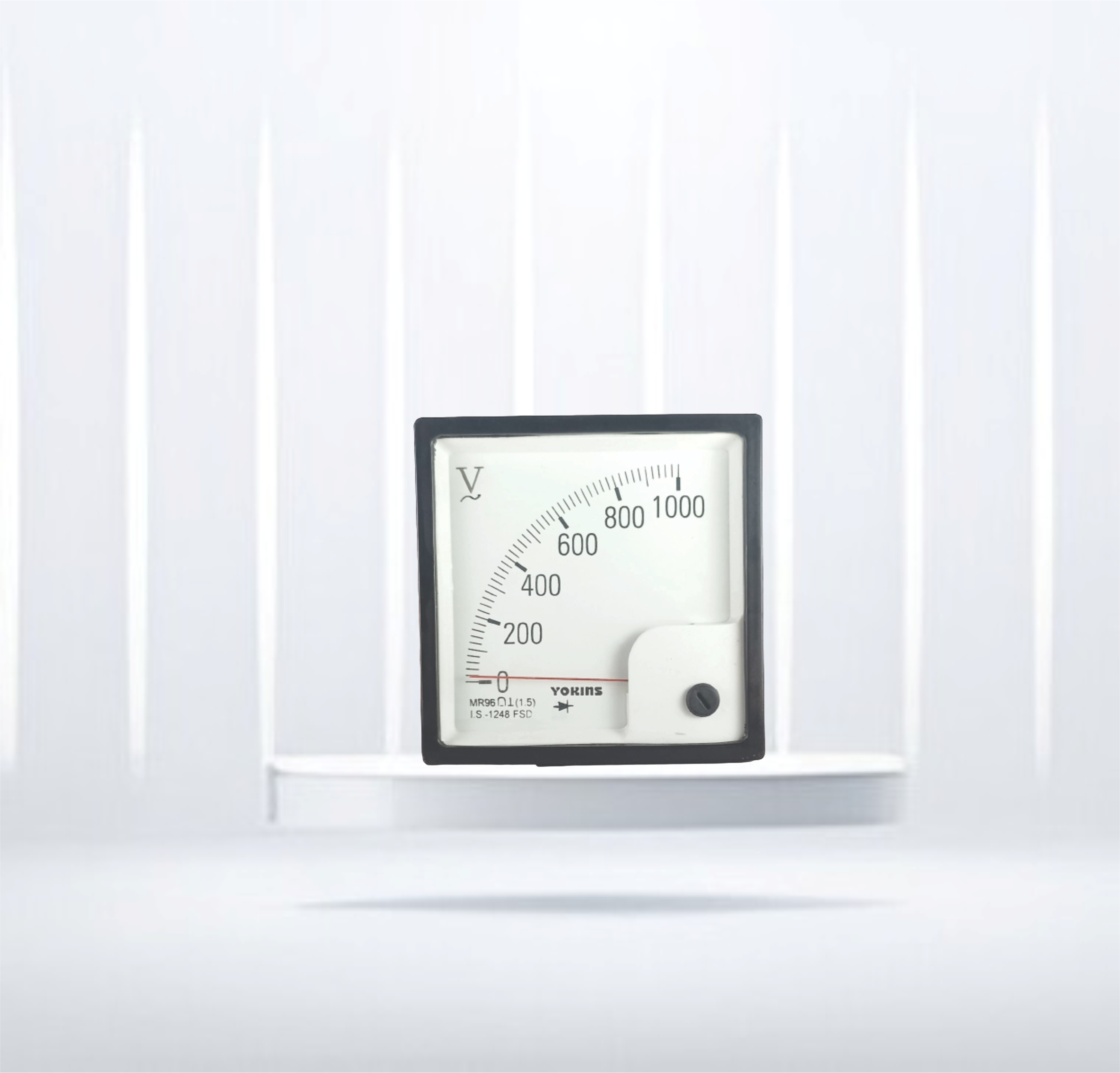 Moving Coil Rectifier Meters