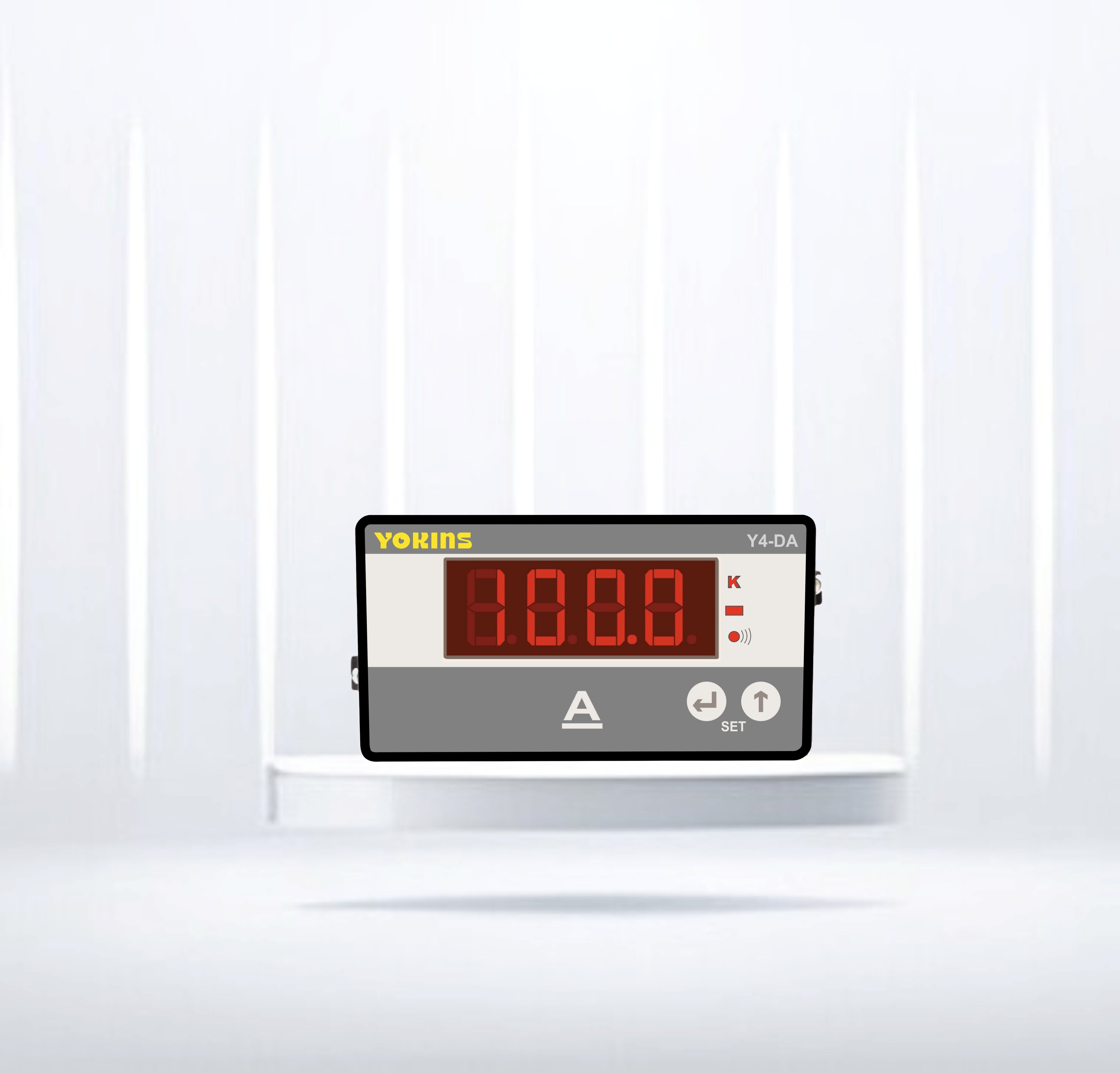 DC Ammeters