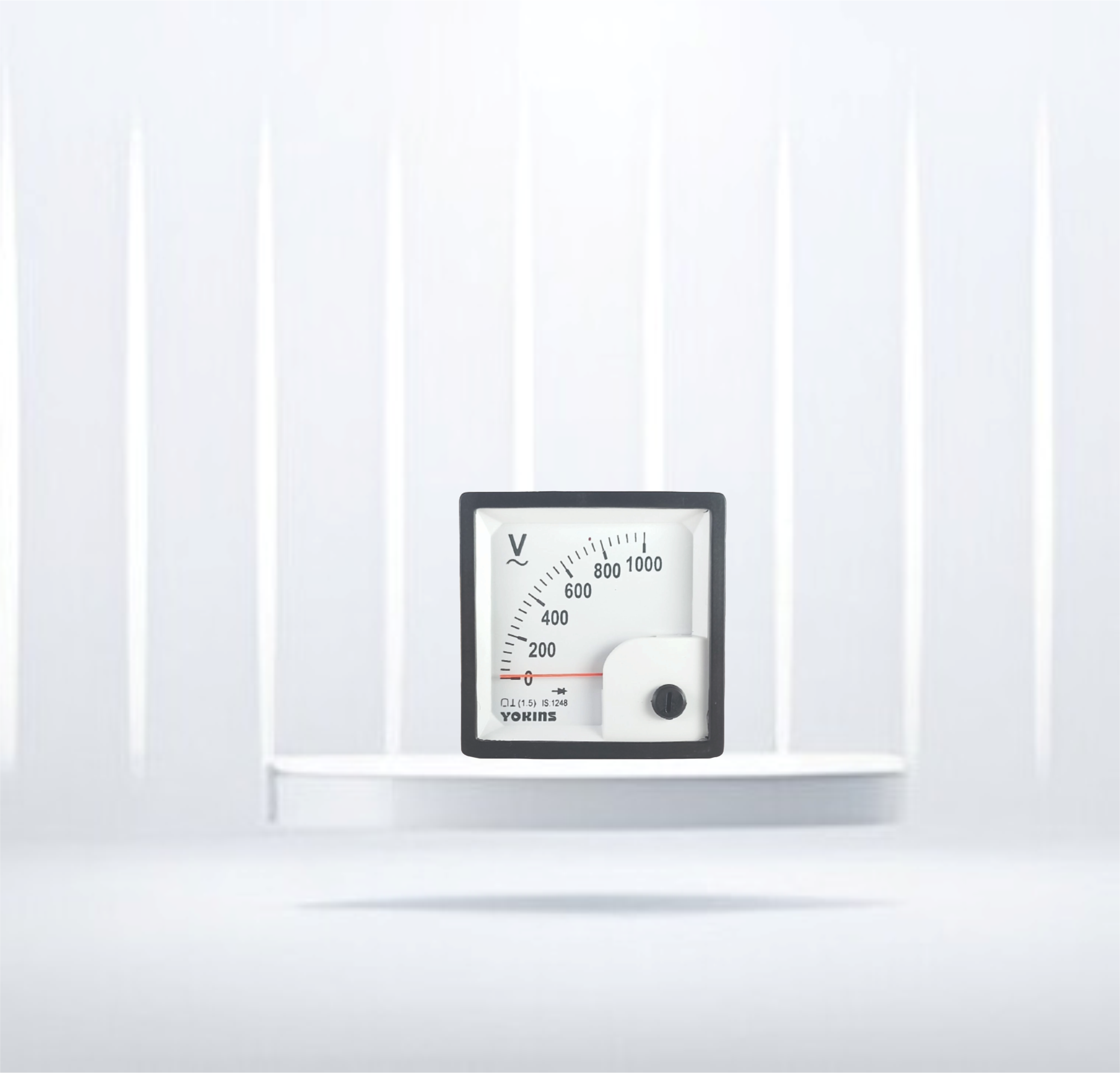 Moving Coil Rectifier Meters