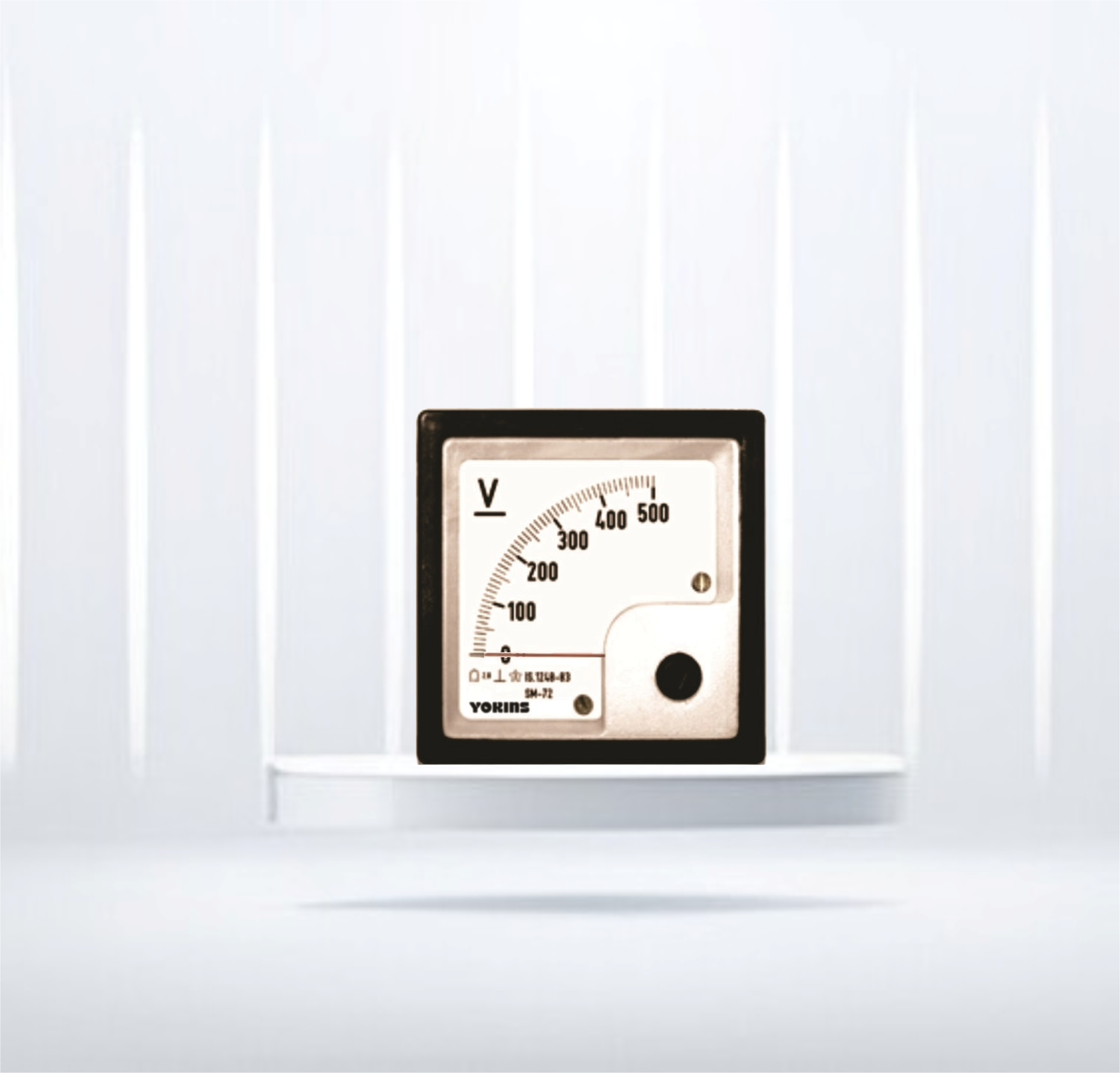 Moving Coil Meters