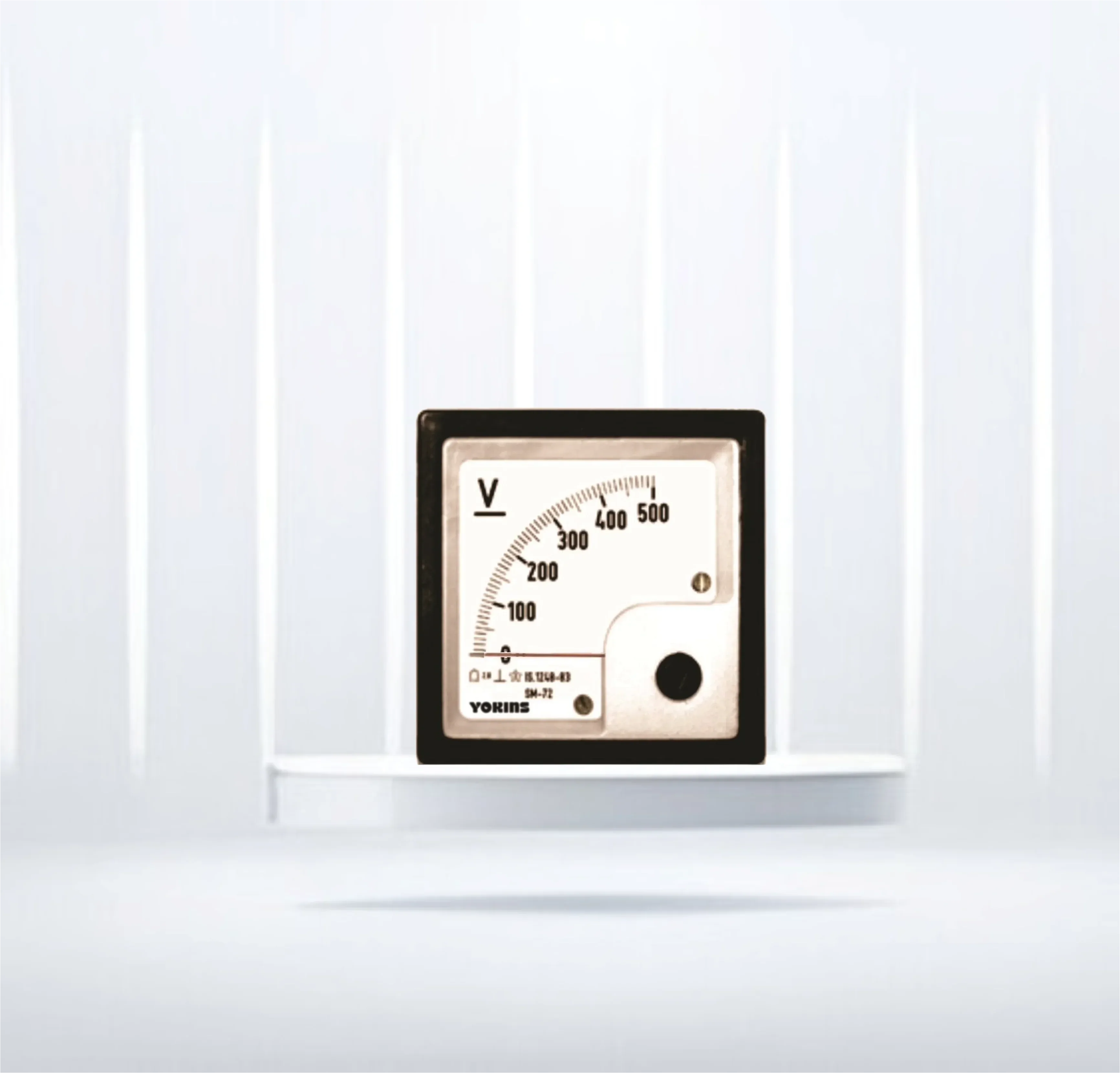 Coil Instruments Moving Coil Instrument Manufacturer & Supplier in India | Yokins ...