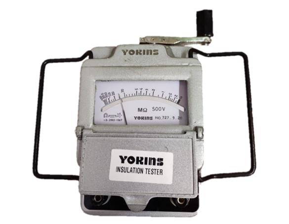 Insulation Tester MB