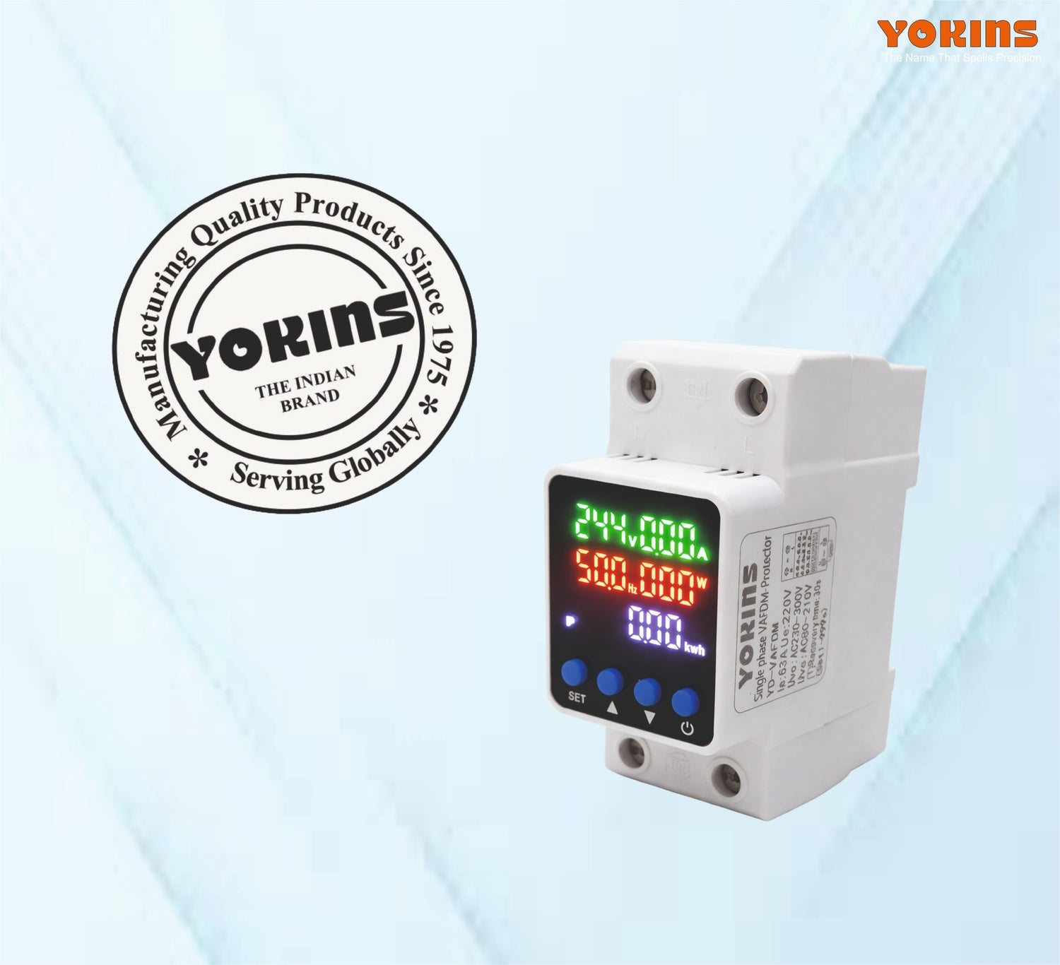 YD-VAFDM