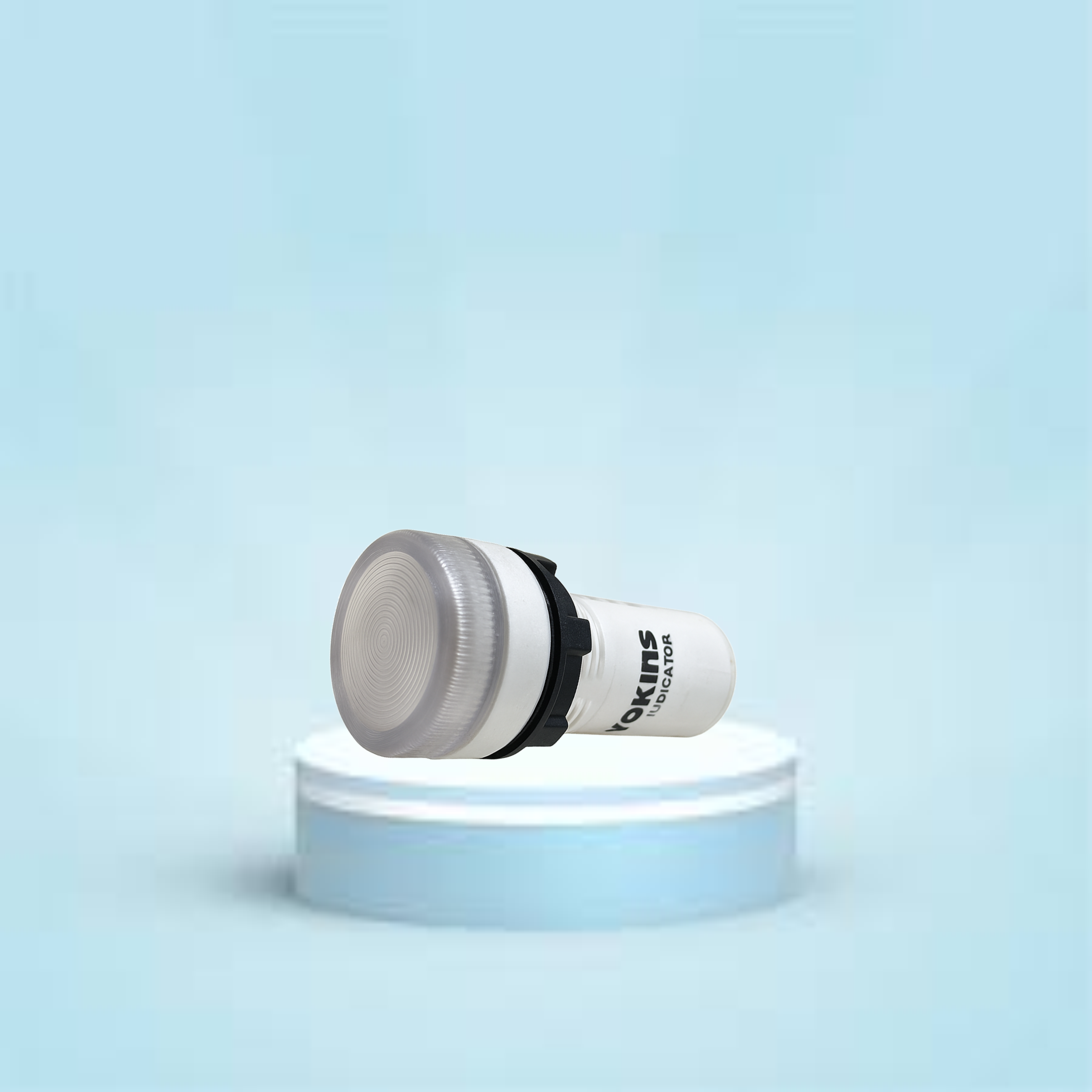 AW Series LED Indicator lights 22.5mm