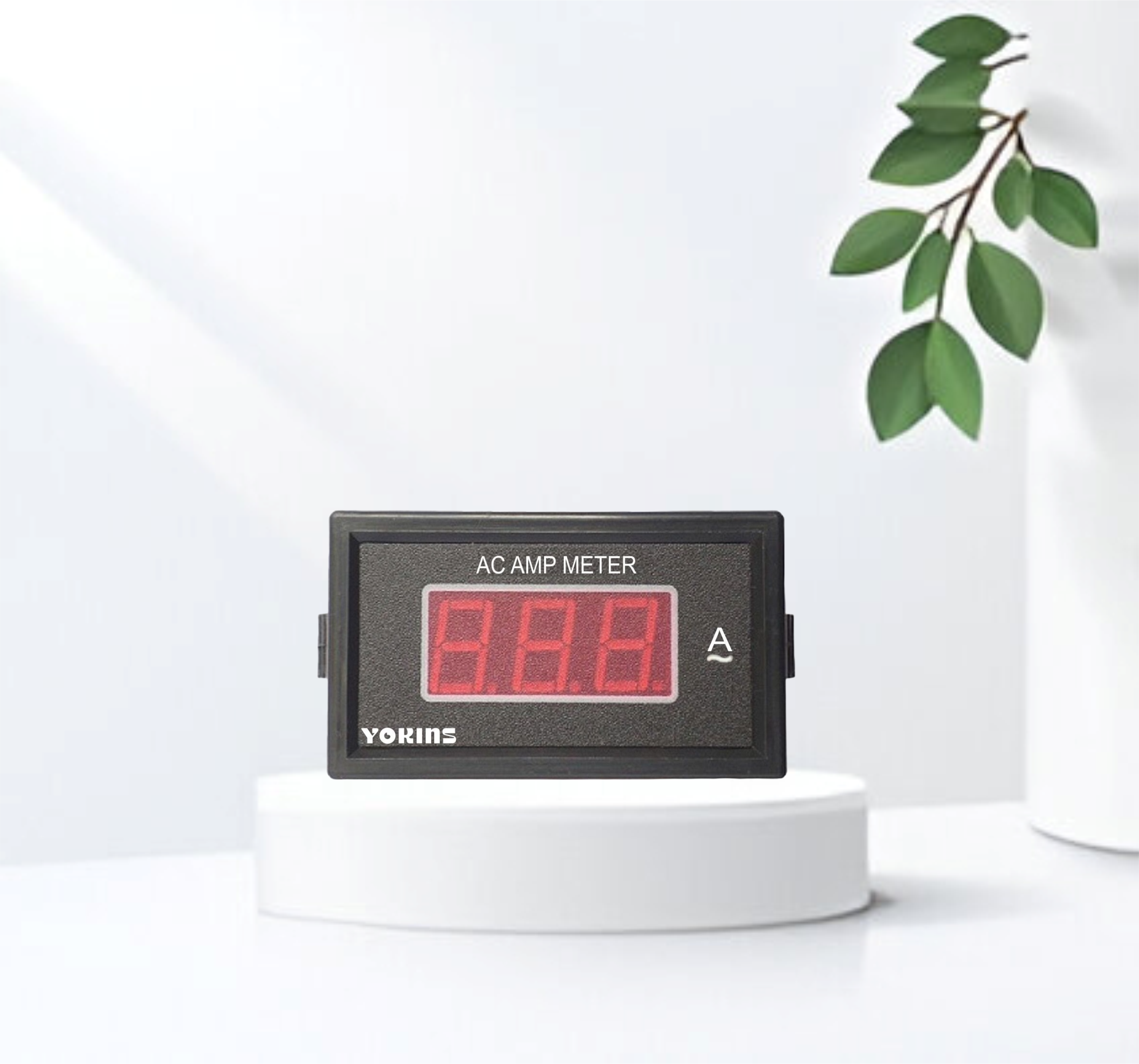 AC Ammeters