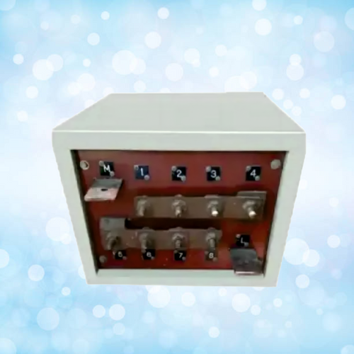 AC And DC High Current Source