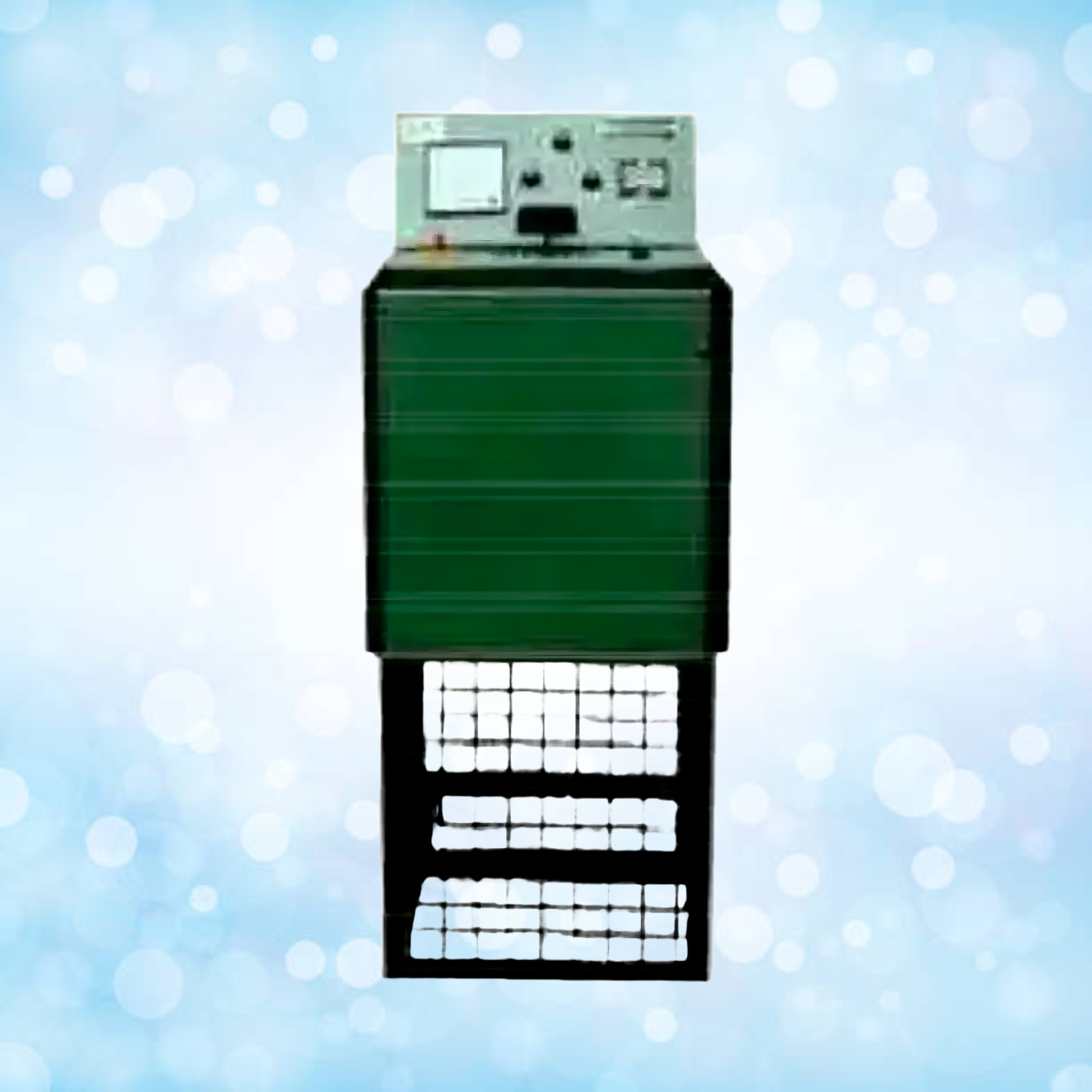 AC Spark Tester