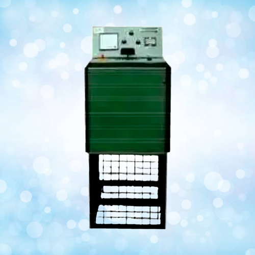 AC Spark Tester