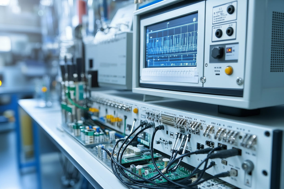 Yokins Instruments | Electrical Measuring Instruments – Yokins Instruments