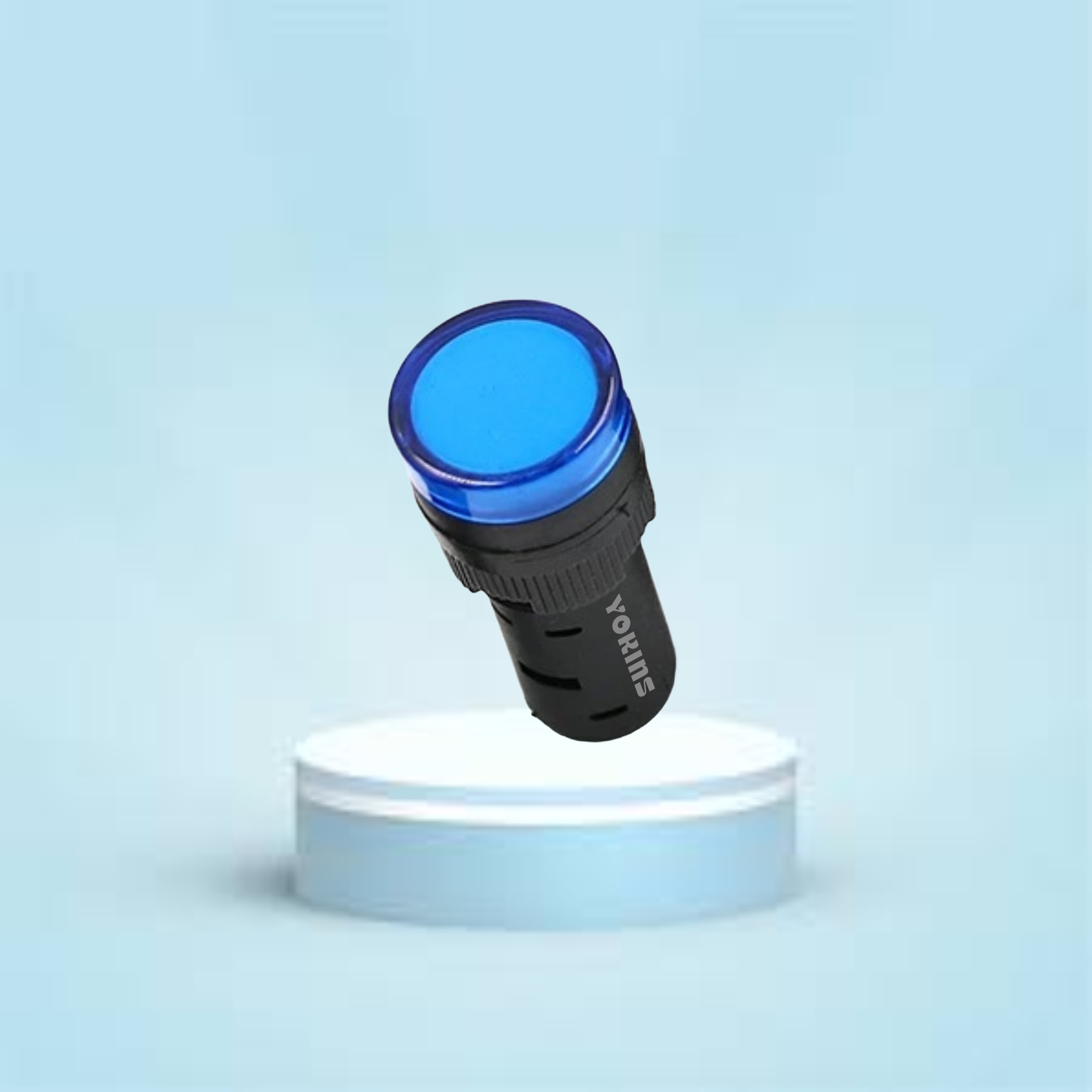 LED Indicator lights 16 mm