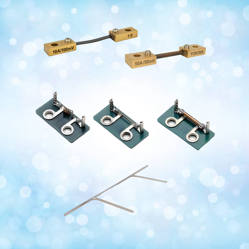 Cathodic Protection Shunts