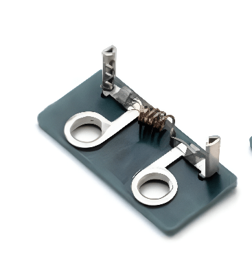 Yokins Instruments Card Type Shunts used for precise electrical current measurement in laboratory and industrial applications