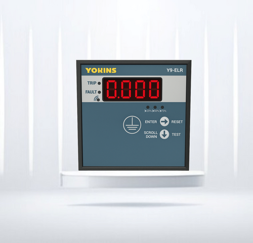 Earth Leakage Relay