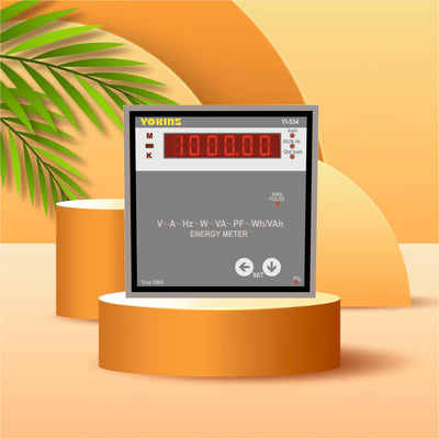 Frequency Meter PDF First 