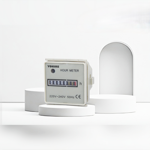Counter Type Hour Meter