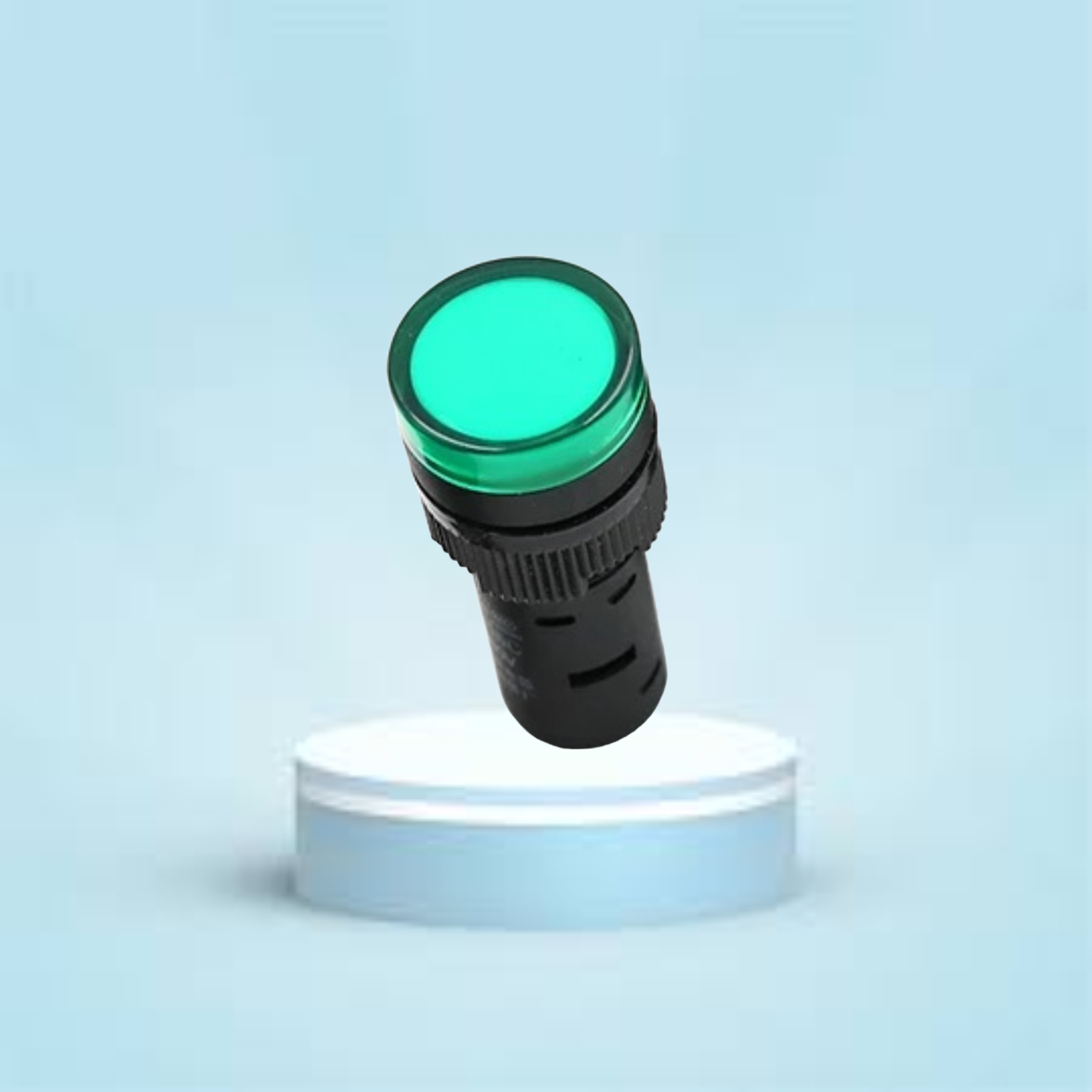 LED Indicator lights 16 mm