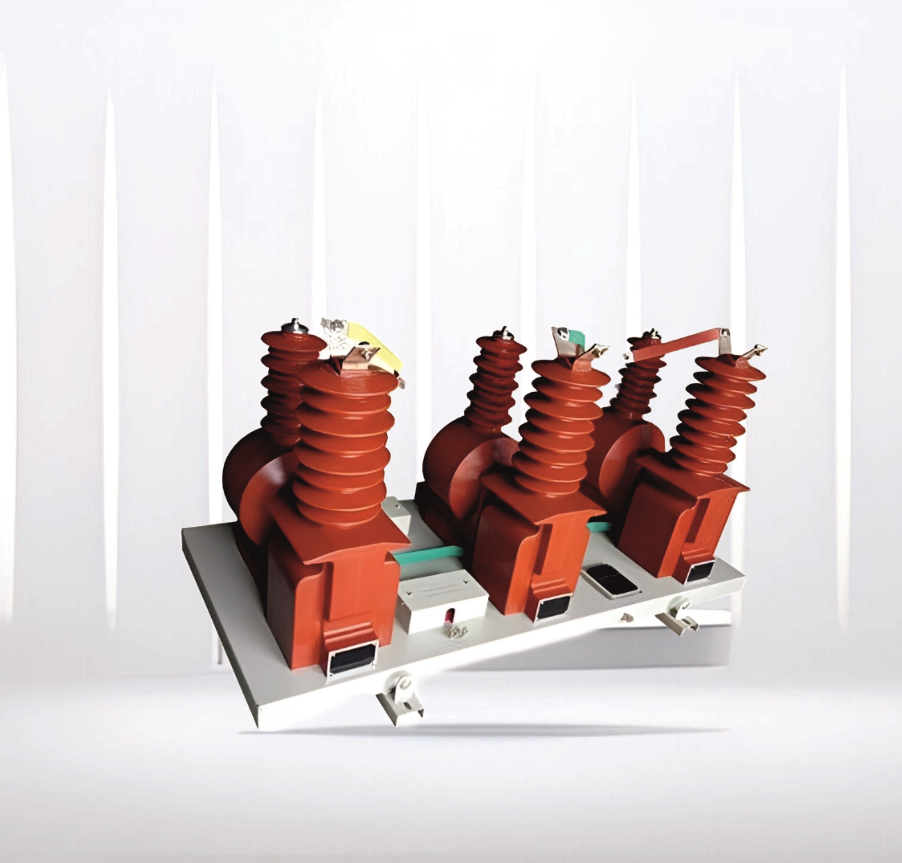 HV Current Transformers