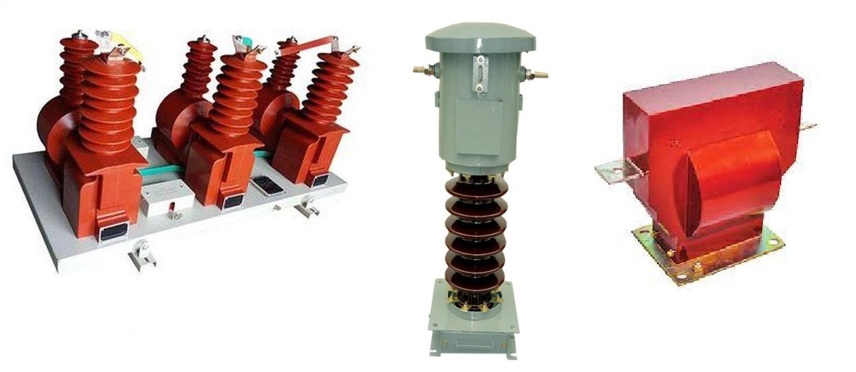 HV Current Transformers