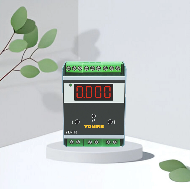 KVA (apparent power) Transducer - Yokins Instruments