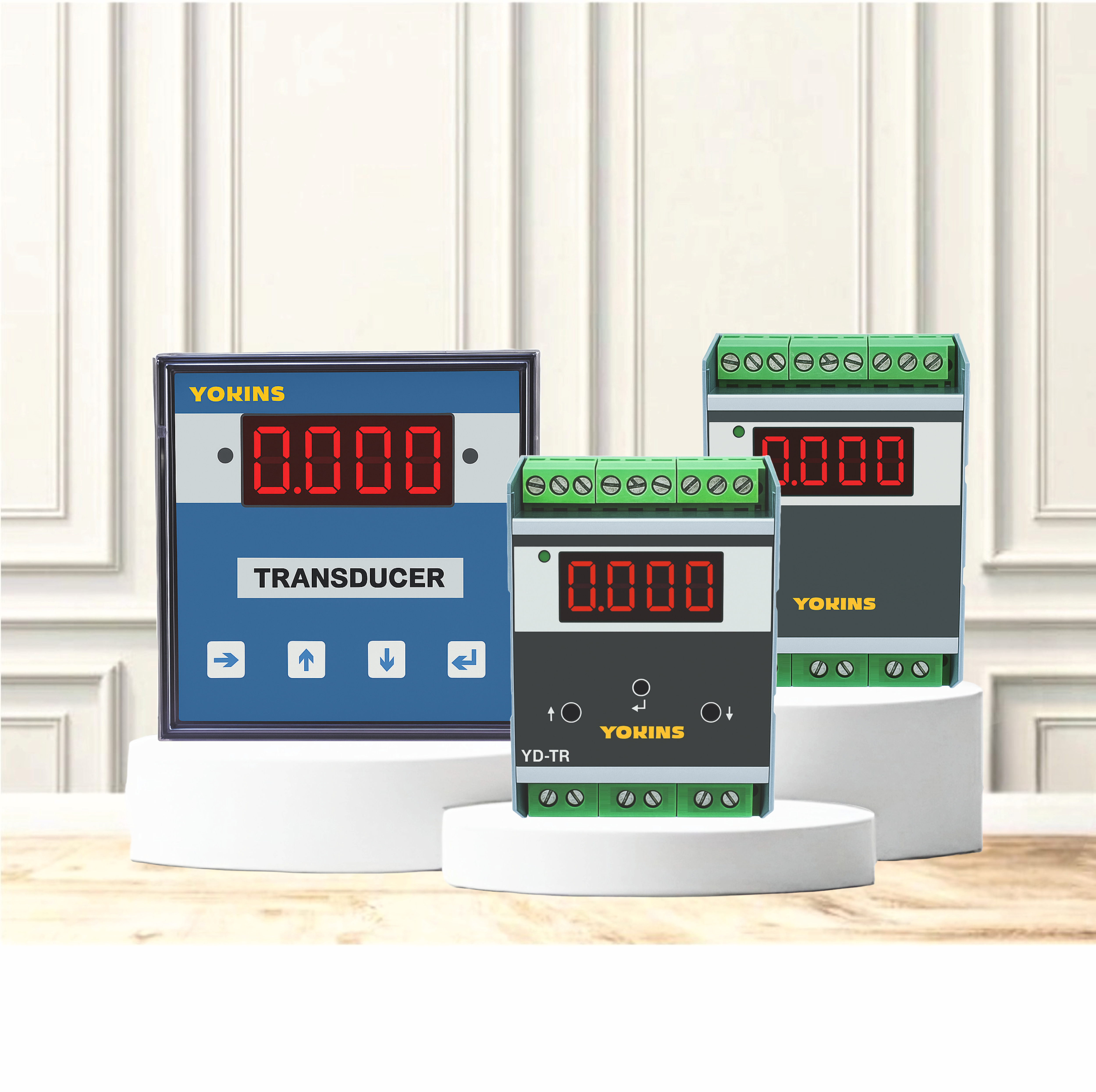 KW (Power) Transducer