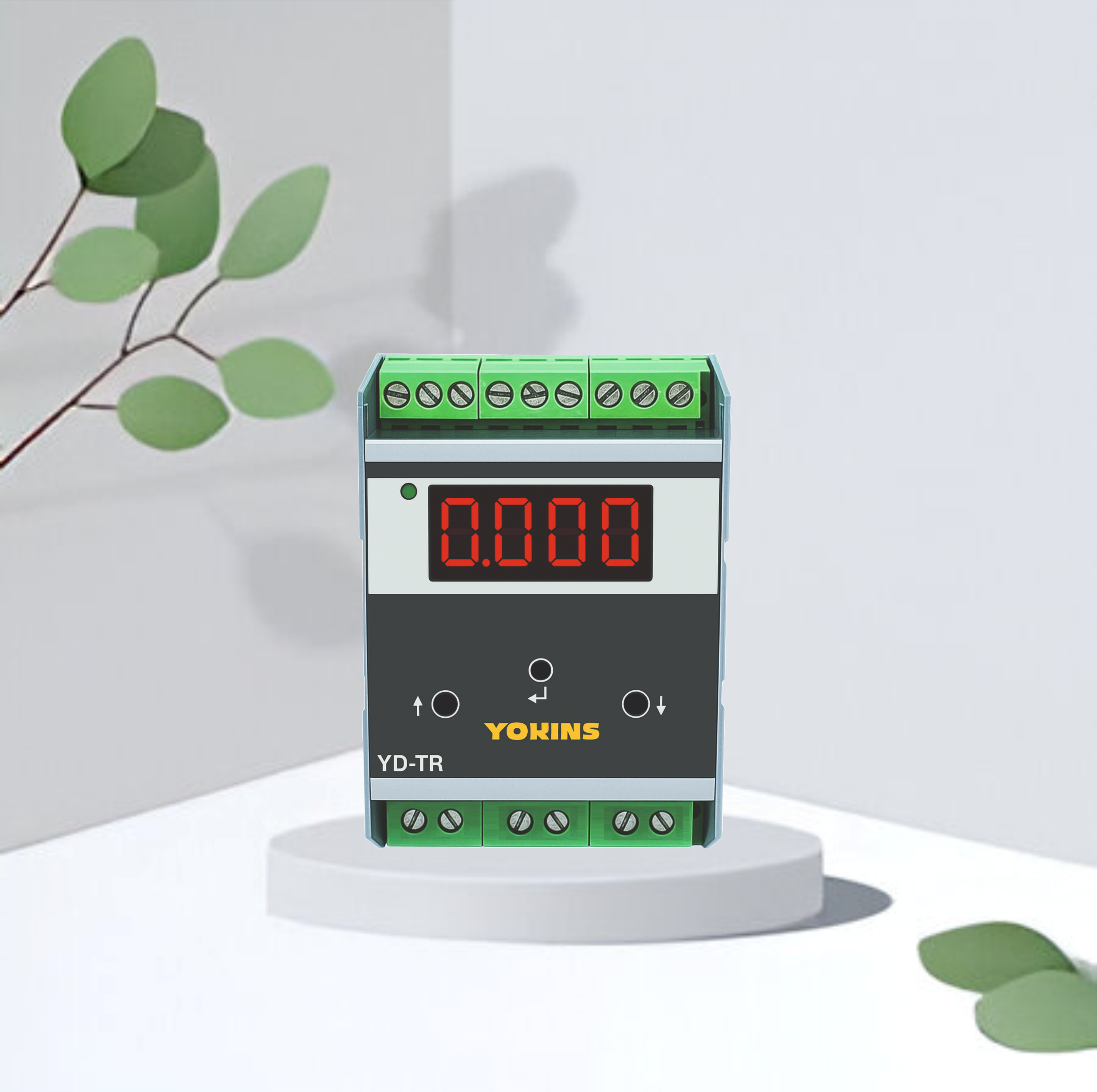 KW (Power) Transducer
